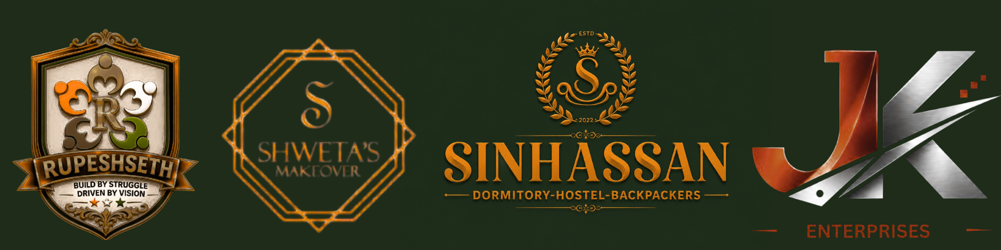Combined Logo