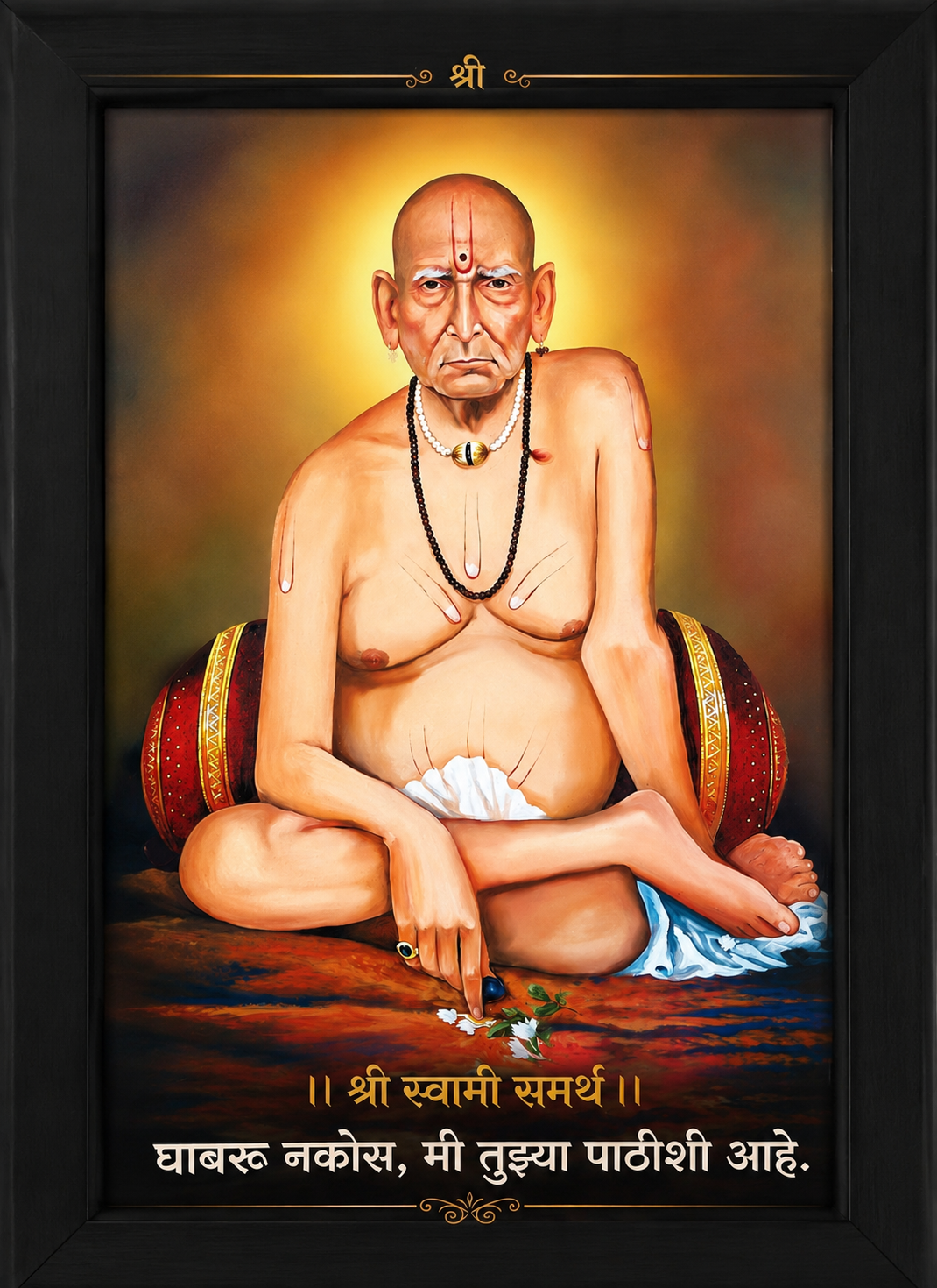 Swami Samarth